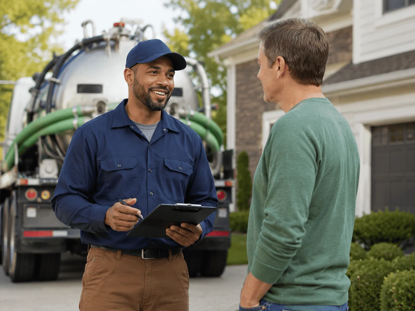 Mosquito Control Bromide, OK FAQs
